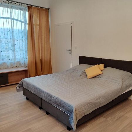 Apartament 2 Pokoje Kamien Pomorski Esterno foto